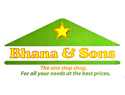 Bhana and Sons Inc