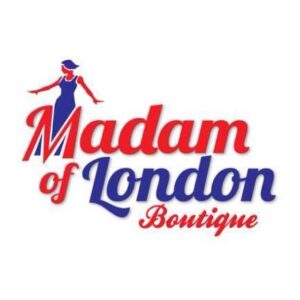 Madam of London Boutique