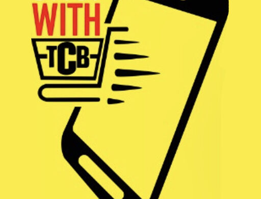 Shop with TCB