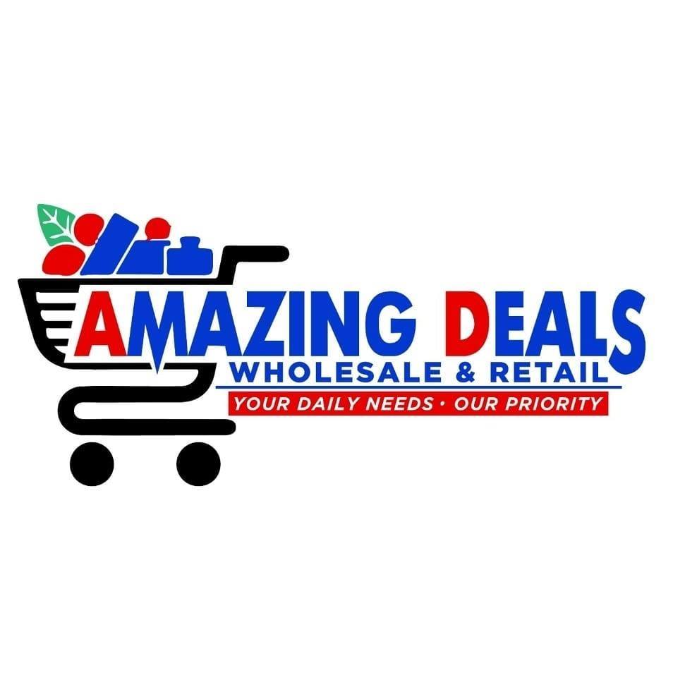Amazing Deals Inc.
